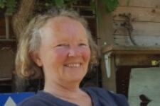 Foto von Sanne van Sonsbeek Foto von Sanne van Sonsbeek