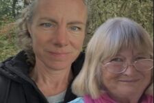 Foto von *_Josie Webber & Jenny Luck – regional coordinators UK Foto von *_Josie Webber & Jenny Luck – regional coordinators UK