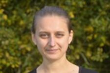 Fotografía de Amy Singh Fotografía de Amy Singh