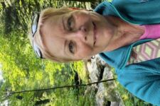 Foto von *_Andrea Christine Kleeberger Regional Coordinator Austria Foto von *_Andrea Christine Kleeberger Regional Coordinator Austria