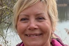 Photo of *_Andrea Christine Kleeberger Regional Coordinator Austria Photo of *_Andrea Christine Kleeberger Regional Coordinator Austria