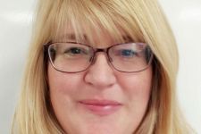 Foto von Ann O’Keife Foto von Ann O’Keife