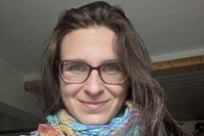 Foto von Anna Benko Foto von Anna Benko