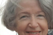 Foto von Anneke A. Schram Foto von Anneke A. Schram