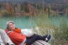 Foto von Annerose Schmid Foto von Annerose Schmid