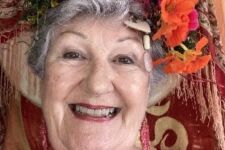 Foto von Christine Shand Foto von Christine Shand