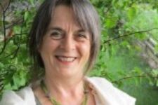 Foto von Birgit Fischer Foto von Birgit Fischer