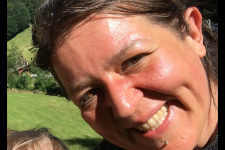 Foto von Bozena Nathen Foto von Bozena Nathen