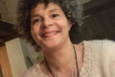 Foto von Carina Bosboom Foto von Carina Bosboom