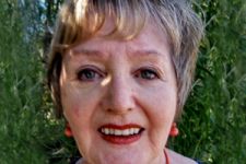 Foto von Catherine Wite Foto von Catherine Wite