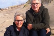 Foto von Corry Krijnen – Marijke Lakens Foto von Corry Krijnen – Marijke Lakens