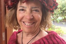 Foto von Danielle Levis Foto von Danielle Levis