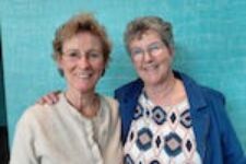 Photo of *_Trudy Leenders, Marja Tol – regional coordinator Netherlands Photo of *_Trudy Leenders, Marja Tol – regional coordinator Netherlands