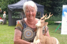 Foto von Dieuwertje Koopmans Foto von Dieuwertje Koopmans