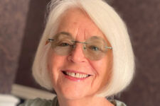 Foto von Ellen Baily Foto von Ellen Baily