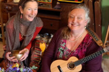 Foto von Ellen van der Meulen – Cornelia Kes Foto von Ellen van der Meulen – Cornelia Kes