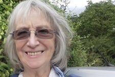 Foto von Emma Mary Gathergood Foto von Emma Mary Gathergood