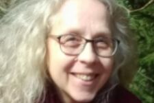 Foto von Felicia Baumann Foto von Felicia Baumann