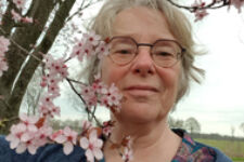 Foto von Geerte Cammeraat Foto von Geerte Cammeraat