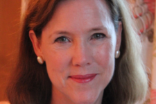 Foto von Harriette McDonough Foto von Harriette McDonough