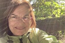 Foto von Hilda Cardinaels Foto von Hilda Cardinaels