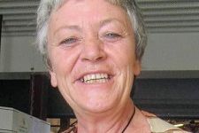 Foto von Hilde Joos Foto von Hilde Joos