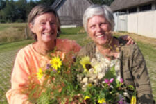 Foto von Imgrid Faber-de Roos – Marie Jose van der Berg Foto von Imgrid Faber-de Roos – Marie Jose van der Berg