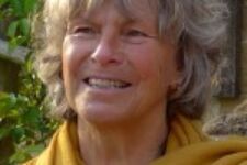 Photo of Ingrid Anahita Mettert Photo of Ingrid Anahita Mettert