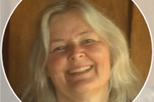 Foto von Ingvild Aultun Foto von Ingvild Aultun