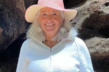 Foto von *_Anita Albright – Regional Coordinator Rocky Mountains, US-includes AZ,CO,MT,NM,TX,UT, WY Foto von *_Anita Albright – Regional Coordinator Rocky Mountains, US-includes AZ,CO,MT,NM,TX,UT, WY