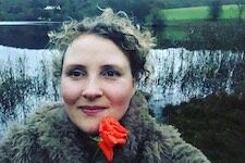 Foto von Jessica Sawyer Foto von Jessica Sawyer