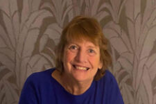 Foto von Joke Voorend Foto von Joke Voorend