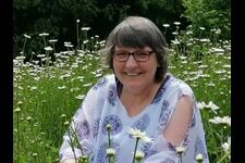 Foto von Jutta Fabry Foto von Jutta Fabry