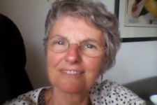 Foto von Lise van Rheenen Foto von Lise van Rheenen