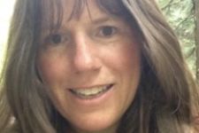 Foto von *_Louise Heenan – Regional Coordinator Canada Foto von *_Louise Heenan – Regional Coordinator Canada