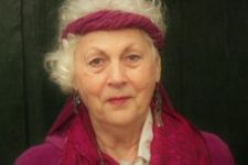 Foto von Marlies-Maria Overhof Foto von Marlies-Maria Overhof