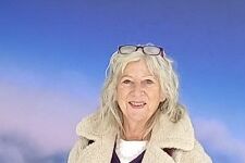 Foto von Marliese Pfeil Foto von Marliese Pfeil