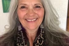 Foto von Mary D’Agostino Foto von Mary D’Agostino