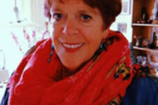 Foto von Mary Kelder Foto von Mary Kelder