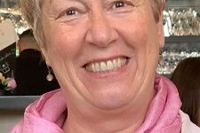 Foto von Michaela Hauke Foto von Michaela Hauke