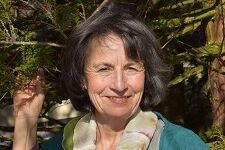 Foto von Michaela Katharina Nohel Foto von Michaela Katharina Nohel