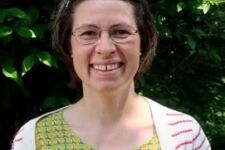 Foto von Nadine Müller Hengartner German Foto von Nadine Müller Hengartner German