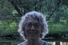 Foto von Neala Peake Foto von Neala Peake