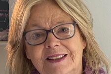 Foto von Patricia Lennan Foto von Patricia Lennan