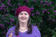 Foto von Patricia O’Shannassy Foto von Patricia O’Shannassy