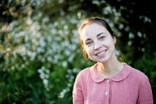 Foto von Raminta Lapinskaite Foto von Raminta Lapinskaite