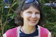 Foto von *_Renata Latveniene – regional coordinator lithuania Foto von *_Renata Latveniene – regional coordinator lithuania