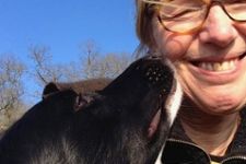 Foto von Ria de Jongh Foto von Ria de Jongh