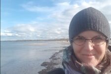 Foto von Sabine Dede Foto von Sabine Dede