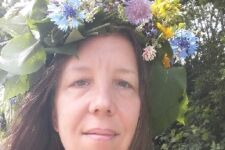 Foto von Sabine Auruna Foto von Sabine Auruna